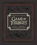 game of thrones staffel 1-6 digipack + fotobuch + bonusdiscs  Game of Thrones: Hinter den Kulissen