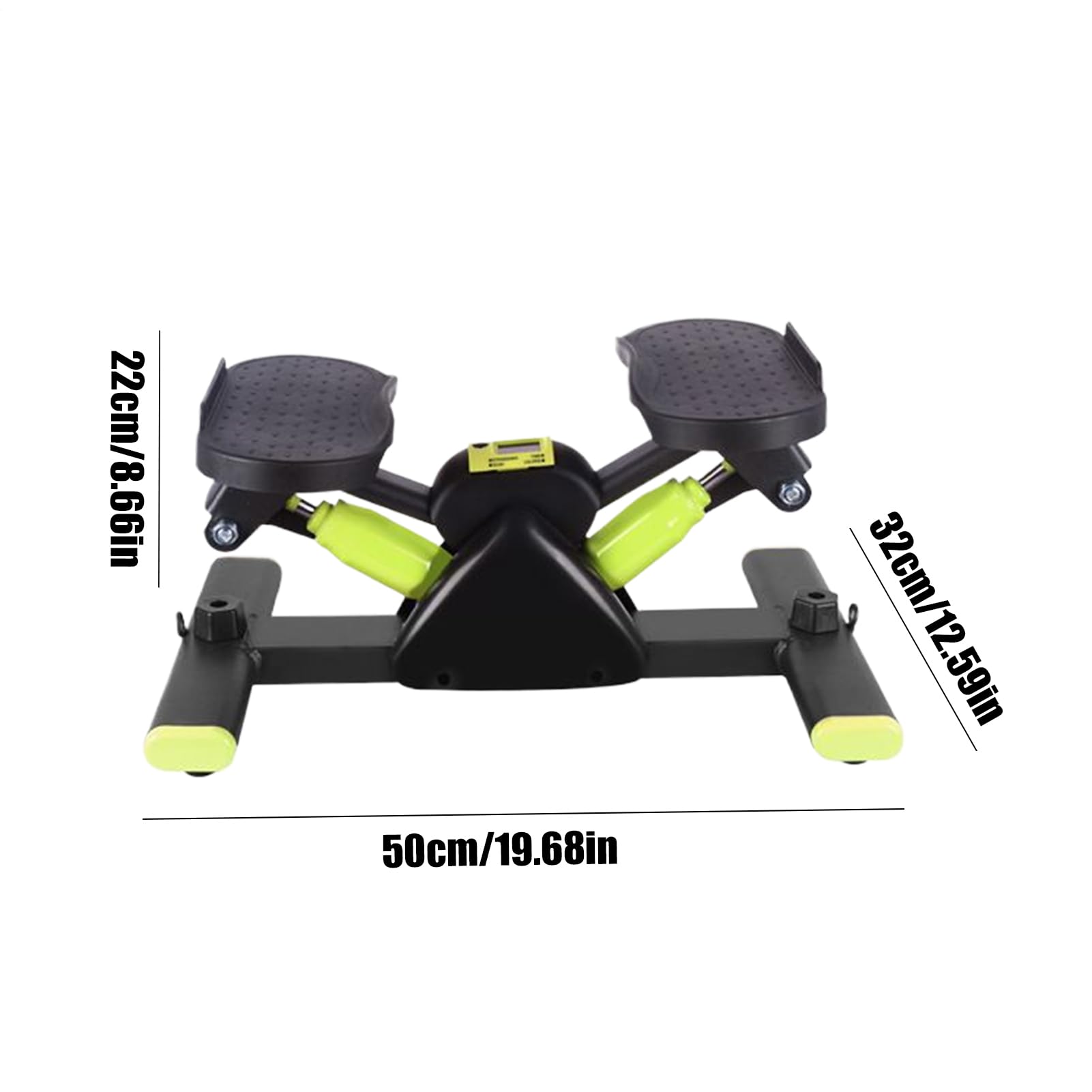 Rock Stepper Equipo de Entrenamiento Lateral