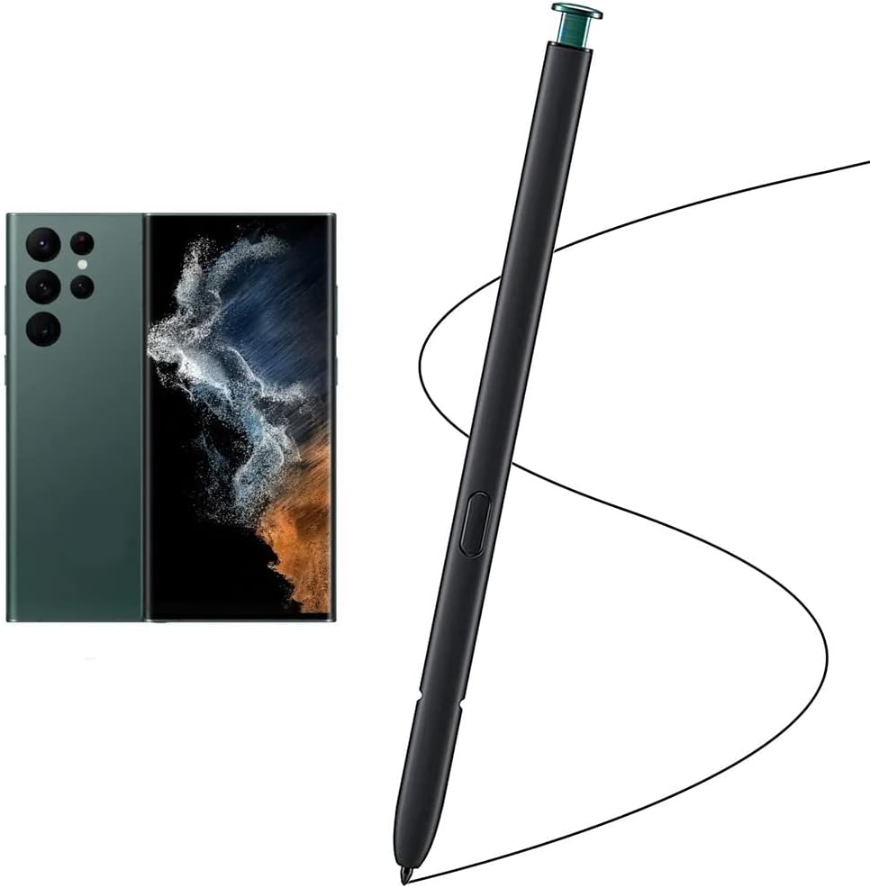 Galaxy S22 Ultra S Pen Replacement