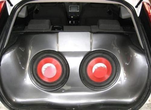 Lester WH506XX Custom-Fit Subwoofer Casing