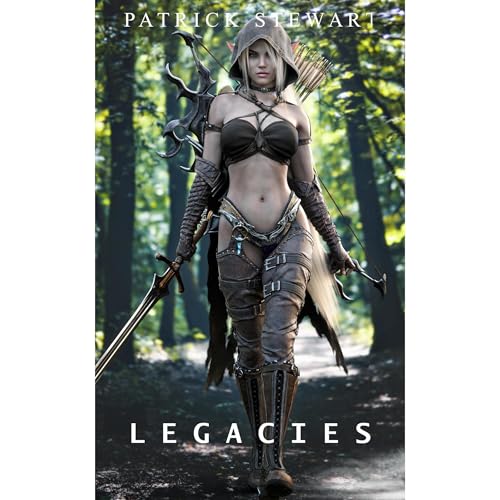 Embark On The Game-Changing Full Audiobook Experience!