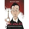 1. LOS CRÍMENES DEL REY BLANCO (ERIK VOGLER)