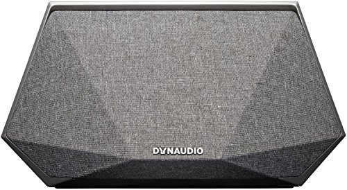 Preisvergleich Produktbild Dynaudio Music 3 Kabelloses Musiksystem - Hellgrau