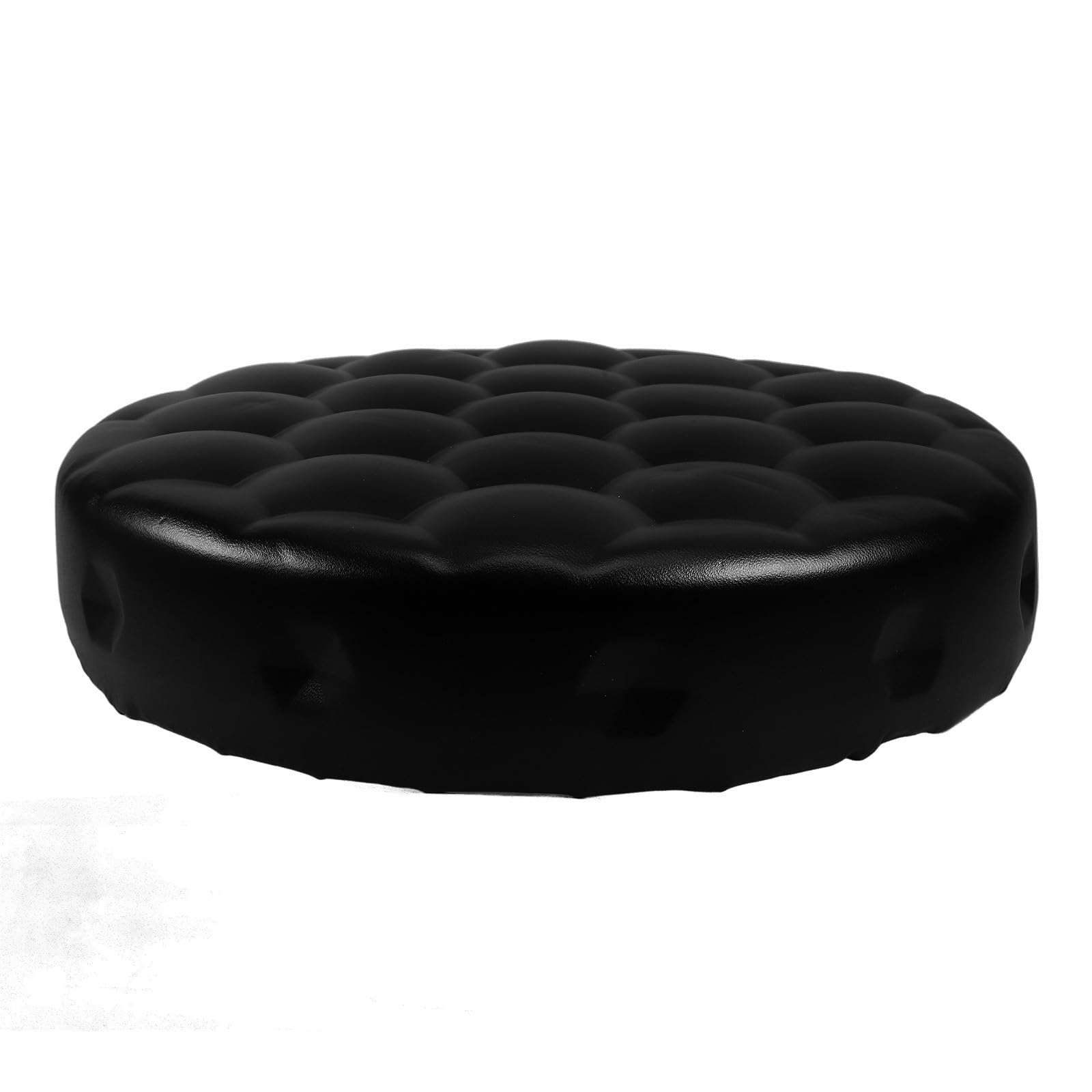 Asiento Redondo para Taburete de Bar accesorio giratorio regulable cocina
