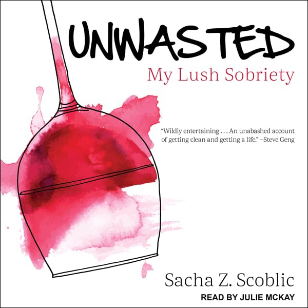 Cover art for Unwasted
