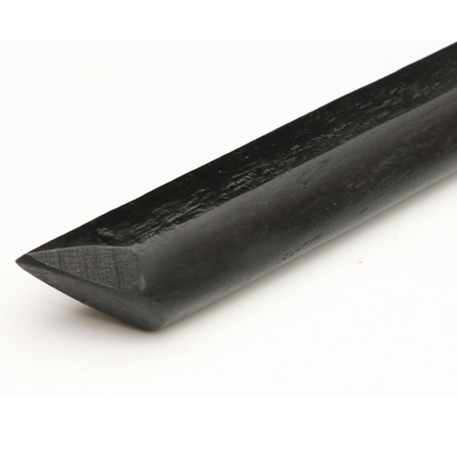 Sabres de Kendo d'entraînement en Bois de 100 cm,Bokken Fait Main avec Fourreau en Cuir,Katana en Bois pour entraînement,Cosplay,fête,Spectacle,Cadeau