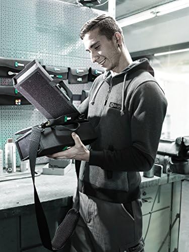 Wera 2go 3 Toolbox
