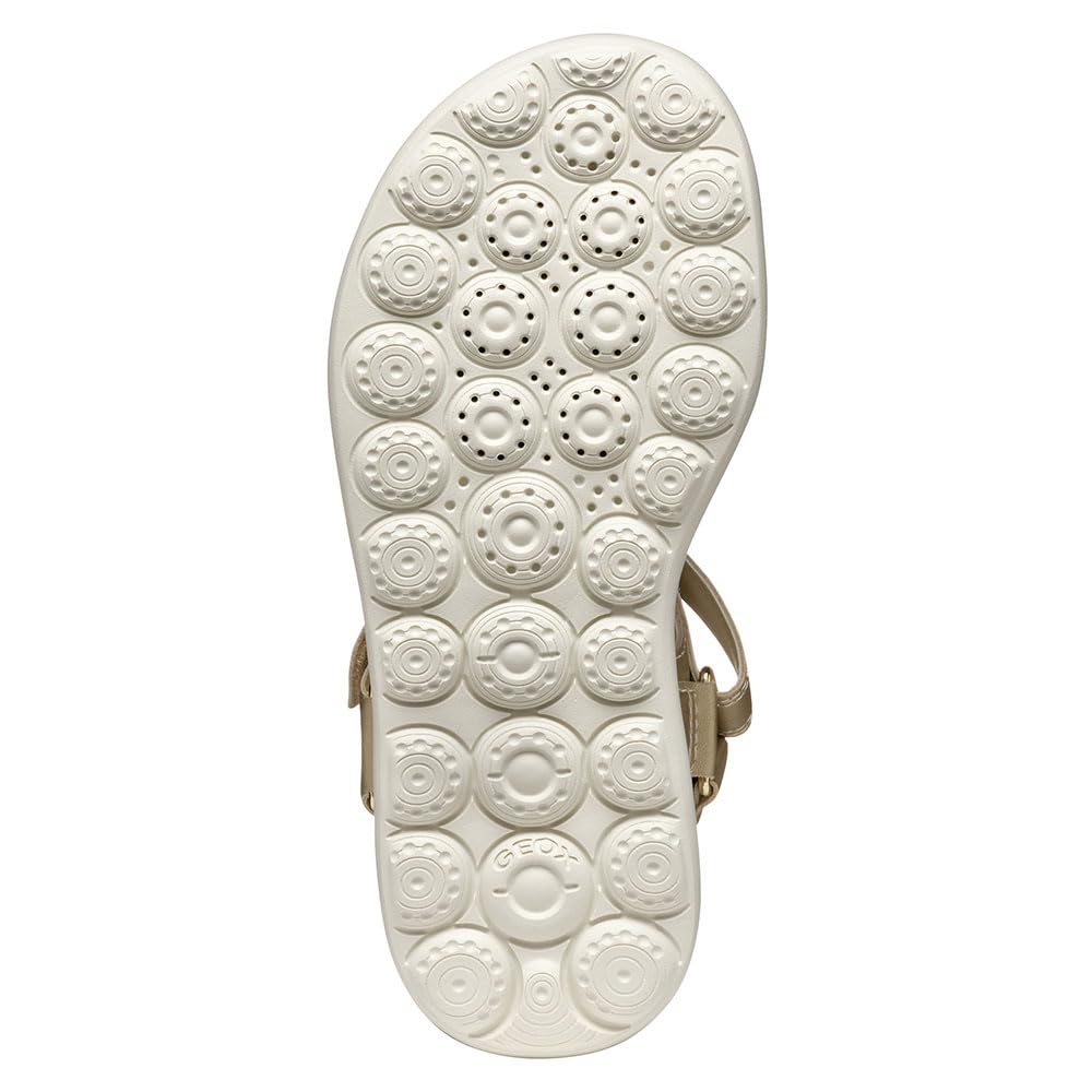 Geox J Sandal Puffypop Gi SandaleFille