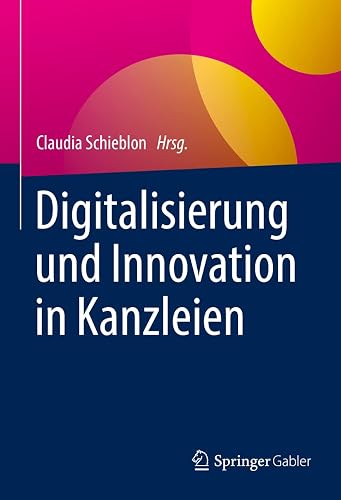 Digitalisierung und Innovation in Kanzleien