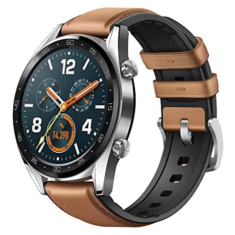 HUAWEI Watch GT Fashion con TruSleep y GPS Cover