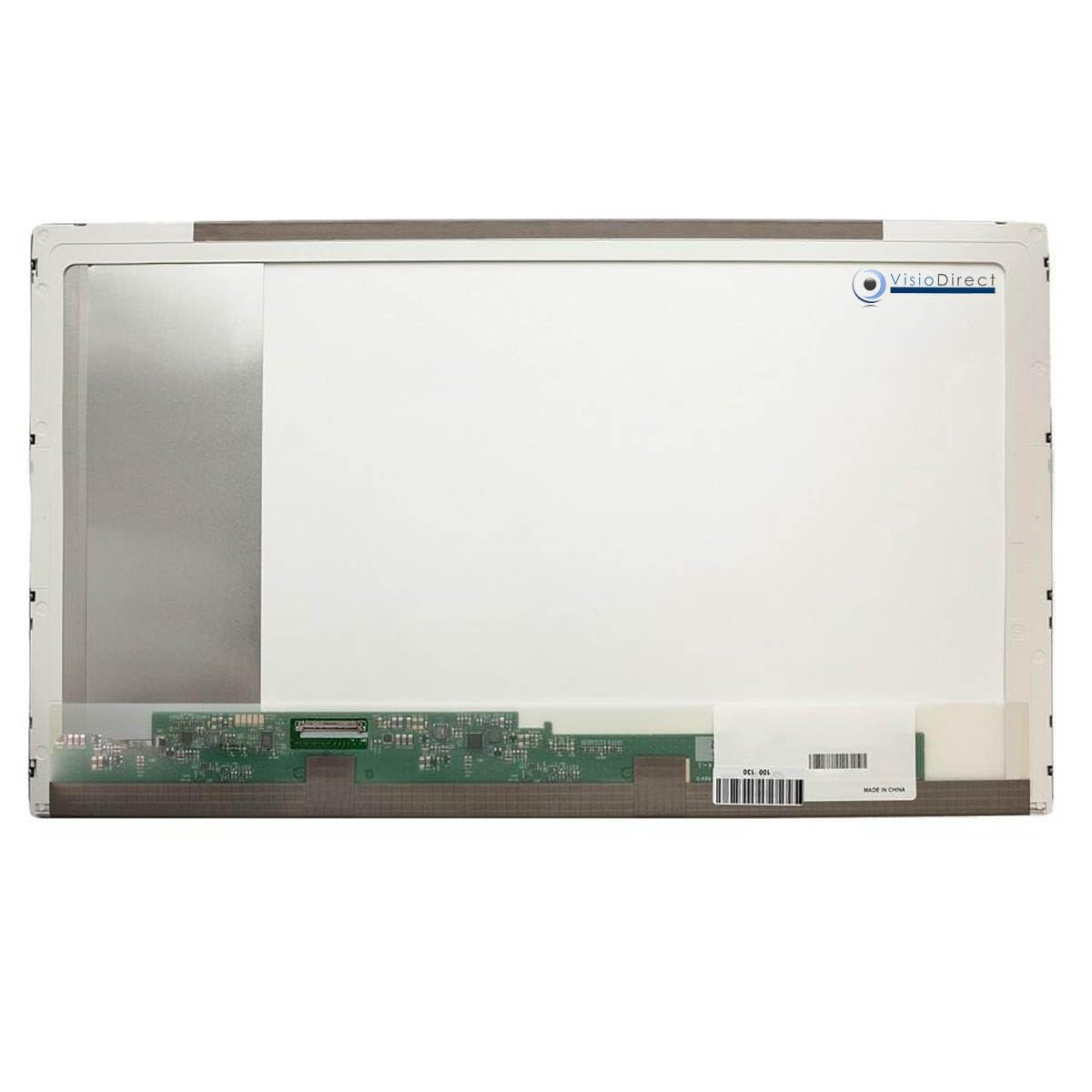 Visiodirect LCD Schermo Display 17.3" LED per portatile HP COMPAQ Notebook 17-P008NF