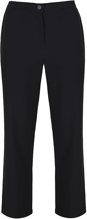 asda girls trousers