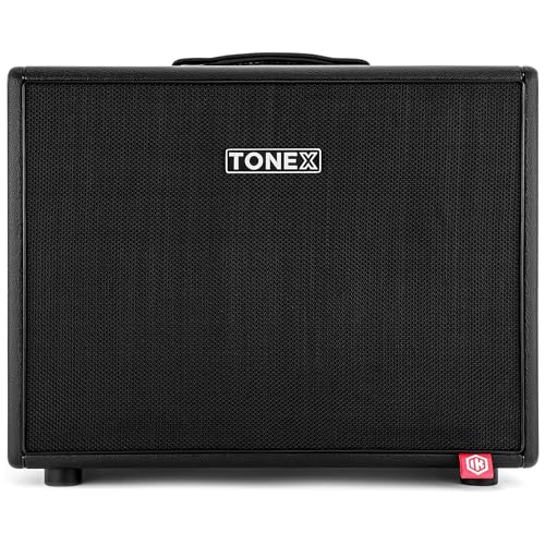 TONEX Cab 700W FRFR Powered Guitar Cabinet
