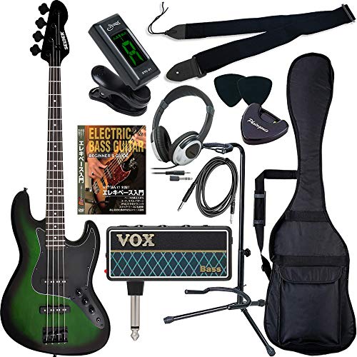 Amazon.co.jp Best Sellers The most popular items in Bass Guitar