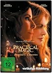 Zauberhafte Schwestern 2 (DVD)