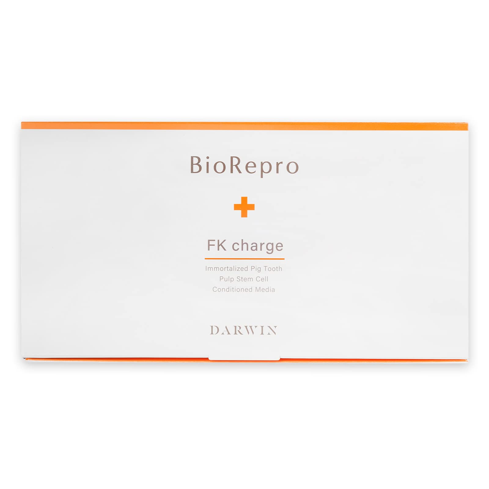 Amazon.co.jp: DARWIN (ダーウィン) BioRepro FK charge バイオリプロ 