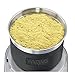 Waring Commercial WSG60 3 Cup Spice Grinder, 1 HP Motor, 20,000 RPM's, Pulse Actuation, Includes 2 stainless steel grinding-bowls-120V, 175W, 5-15 Phase Plug, 0.9 cu. ft.
