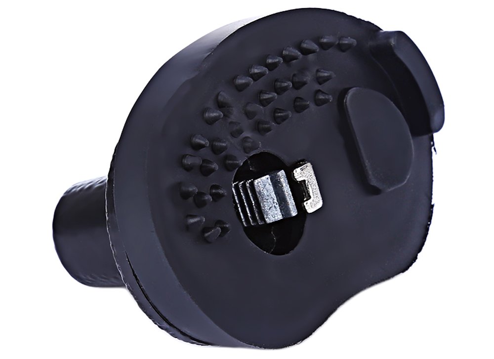 Homy Lucchetto a combinazione per pistole, Lucchetto a Chiave per Arma da Fuoco, Gun Lock