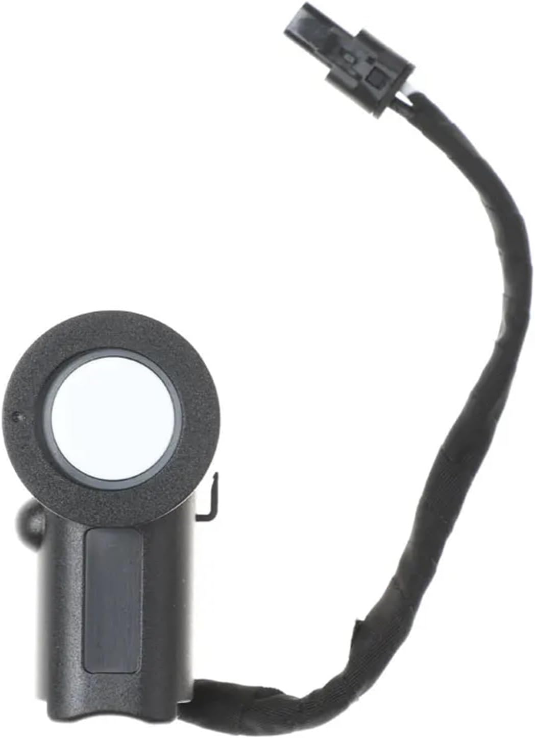 1Pcs PDC Parking Sensor Parktronic Car OEM 10CA0212A(Color:WHITE)