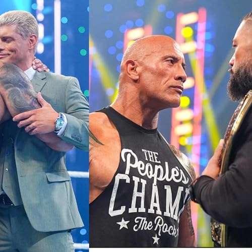 The Rock To Face Roman Reigns At WrestleMania 40? Why Did This Happen? How Does This Affect Cody?