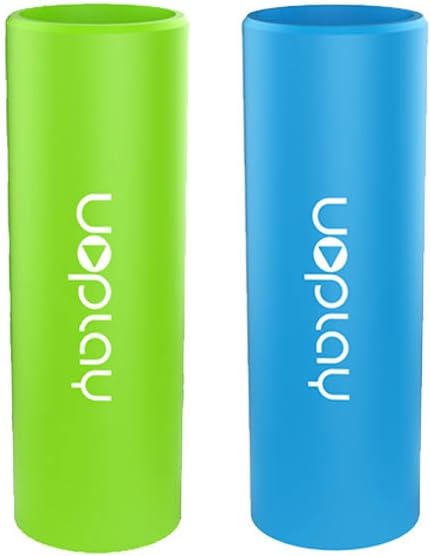 Original AIbird UoPlay 2/2S Silicone Handle Sets for 3-Axis Uoplay Handheld Gimbal Stabilizer