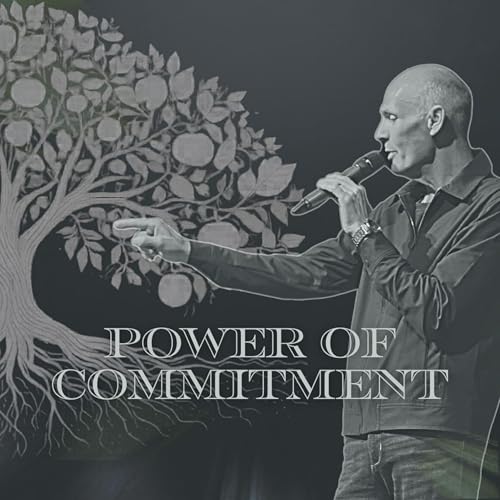 Power of Commitment: Building a Legacy for Future Generations