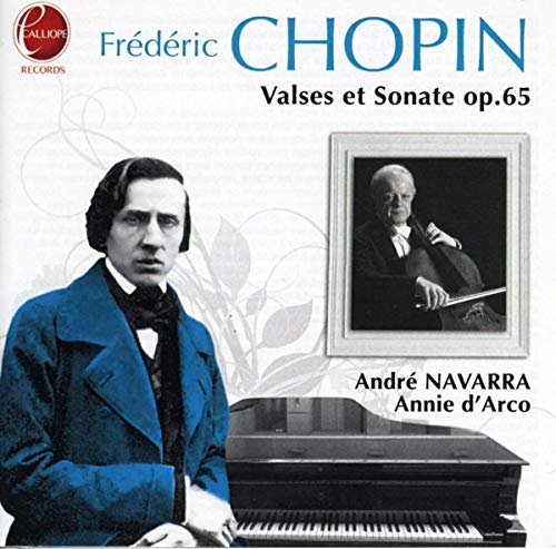 Walzer und Sonate op.65