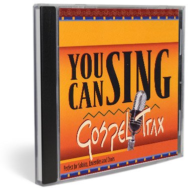 Stand (You Can Sing Gospel Trax) McClurkin, Donnie