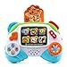 LeapFrog Level Up and Learn Controller, Blue