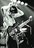  AC/DC Poster Angus Young (59,5cm x 84cm)