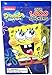 Creative Kids Far East Inc. Nickelodeon Spongebob Squarepants 1, 600 Stickers Book