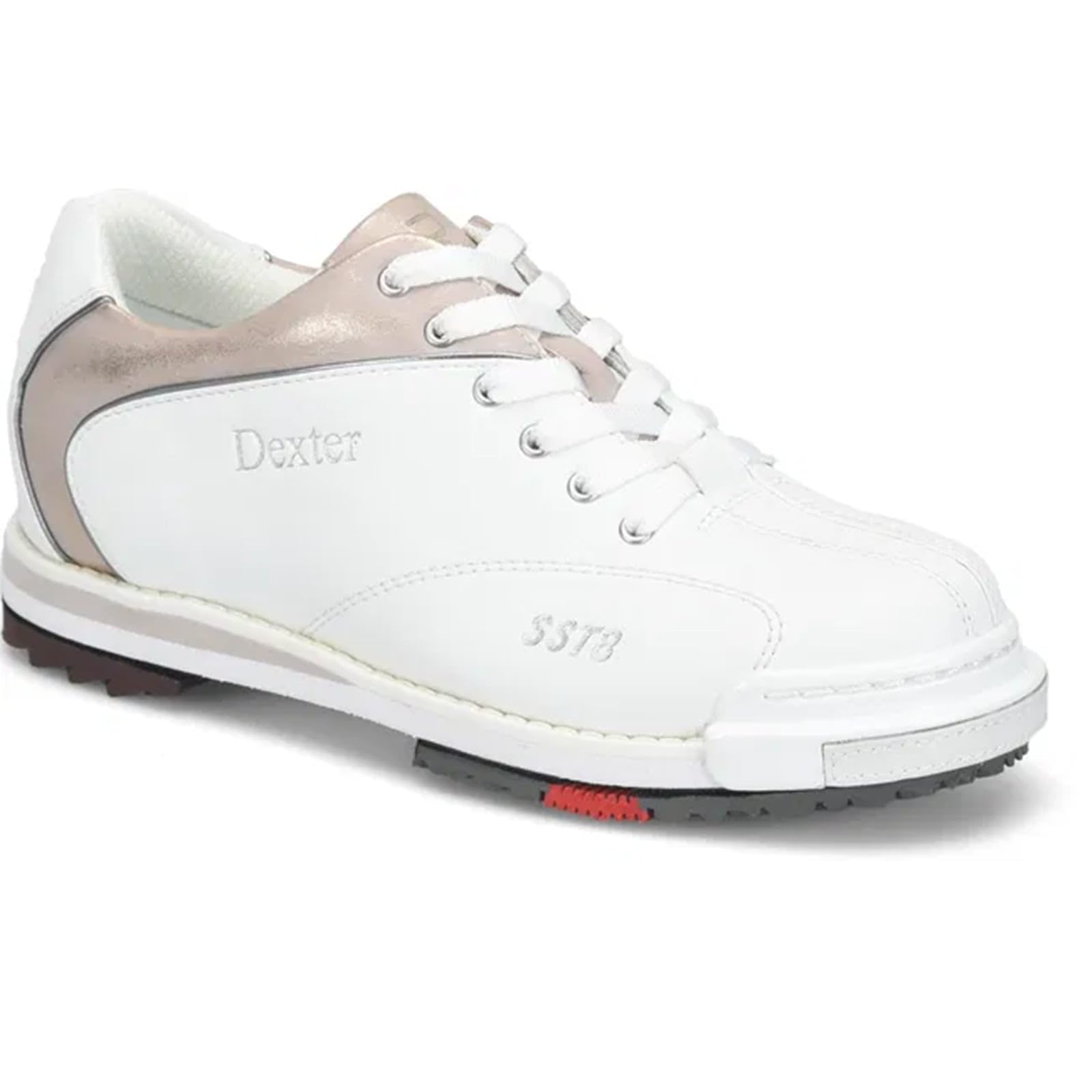 Dexter SST 8 Pro para mujer: Zapatos de bowling de alto rendimiento 8