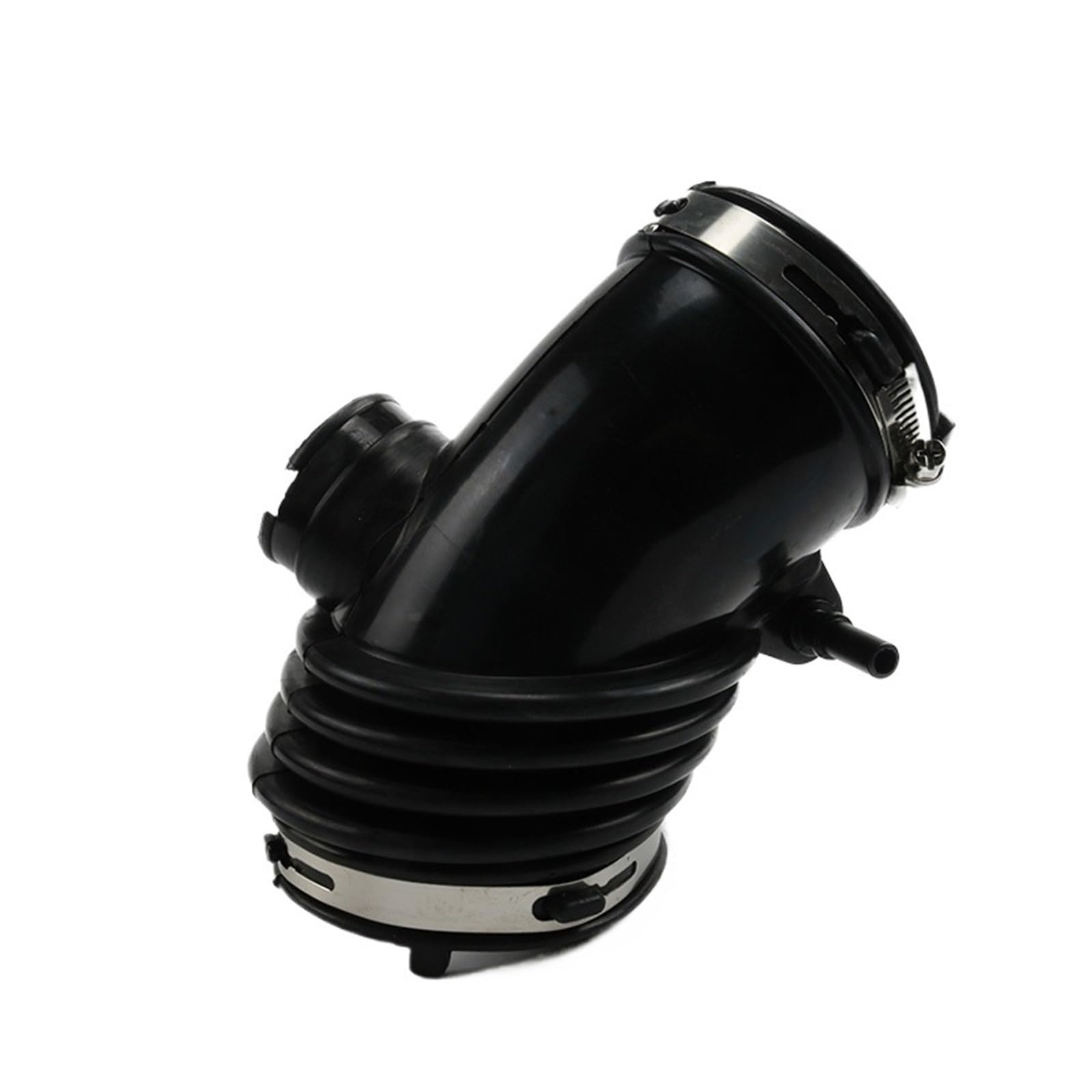 Fesfoc One Color Cleaner Intake Hose Boot Tube Duct For 2013-2018 For Cadillac For Xts For Chevrolet For Impala