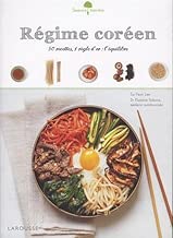 Download Régime coréen PDF