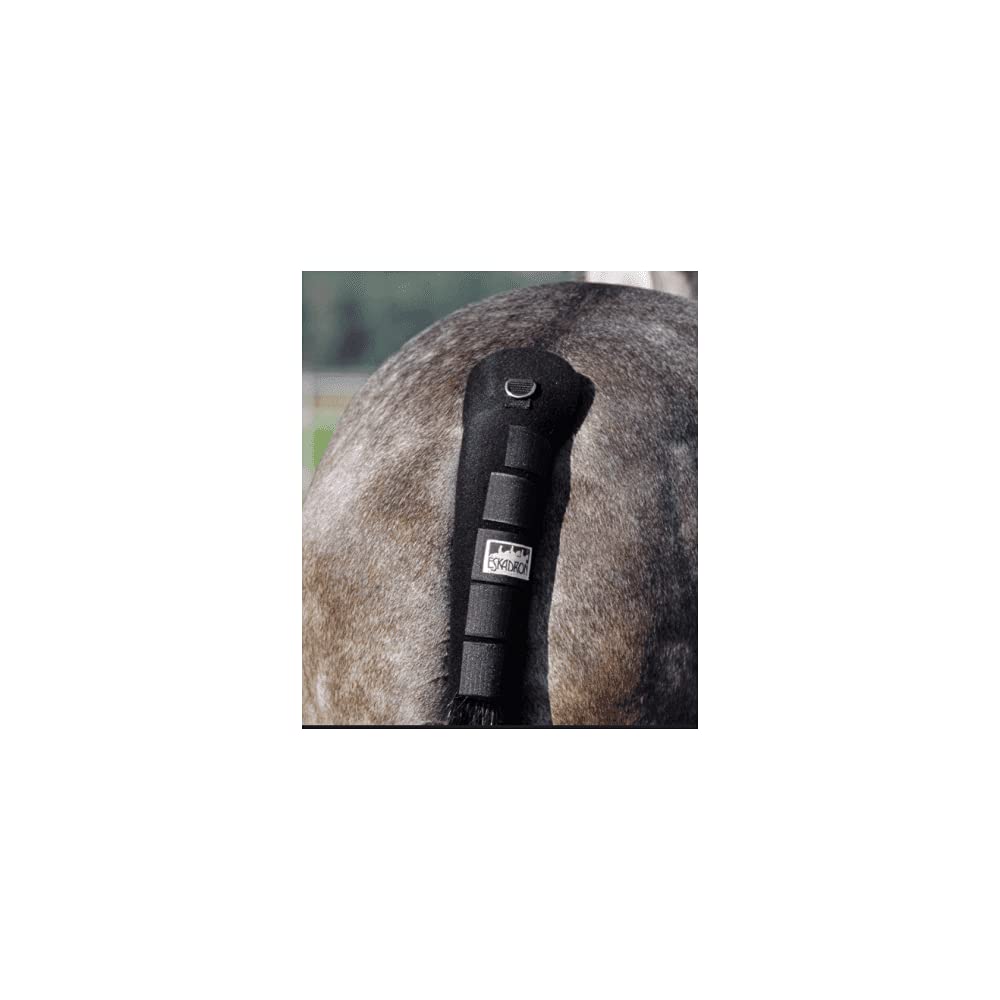 Eskadron Schweifschoner NEO Tail Black (Basics)
