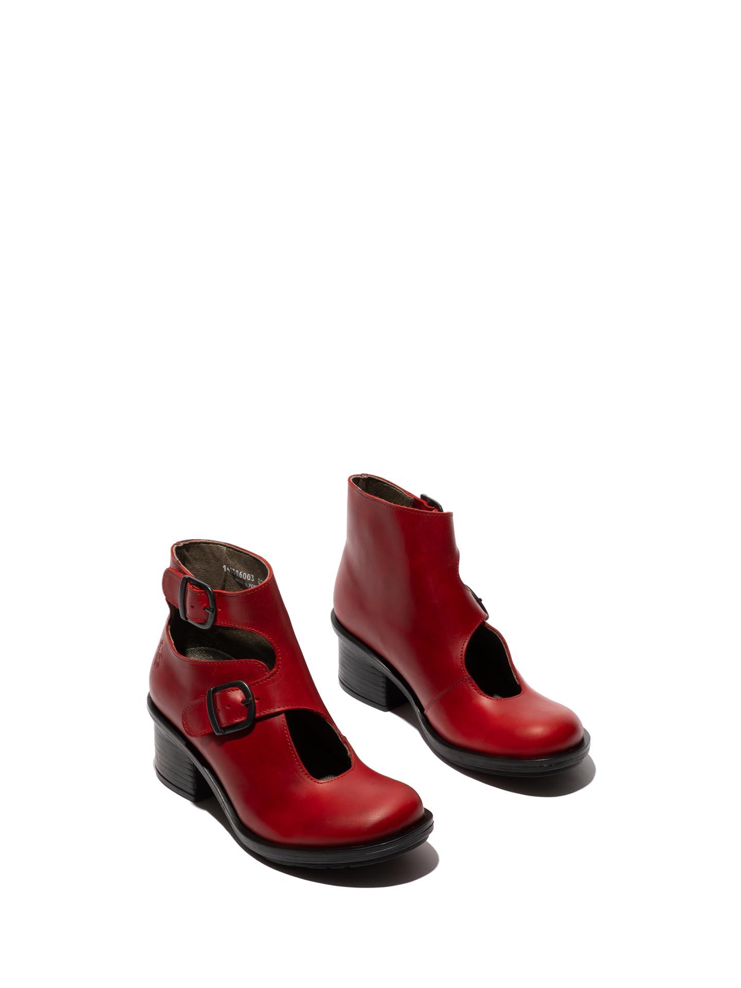 FLY London Damen Cidy306fly Fashion Boot