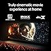 Sony BRAVIA Theater Quad Home Theater Surround Sound System and SA-SW5 Wireless Subwoofer