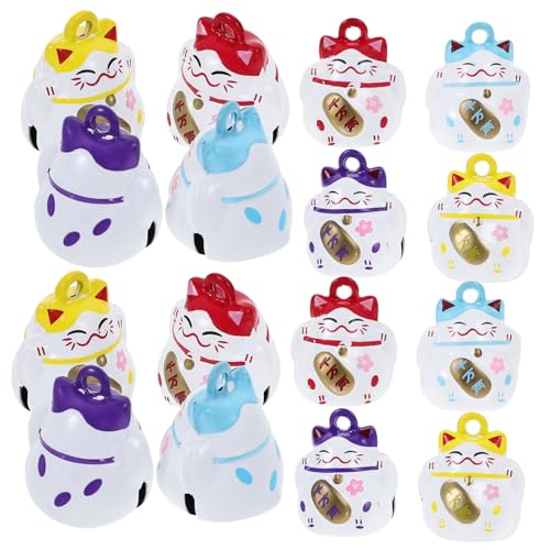 [Tofficu] 20�����L�`���[�� �y���_���g �^ �o�b�O�݂艺���`���[�� �H�|�i�p �����ȃl�R�̒u�� �W���G���[��� �L�[�z���_�[�p �����O�b�Y