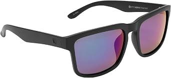 Optic Nerve Mashup XL Polarized Sport Sunglasses Lightweight Sportwrap Frame, UV Protection, Anti-Glare Unisex Fit