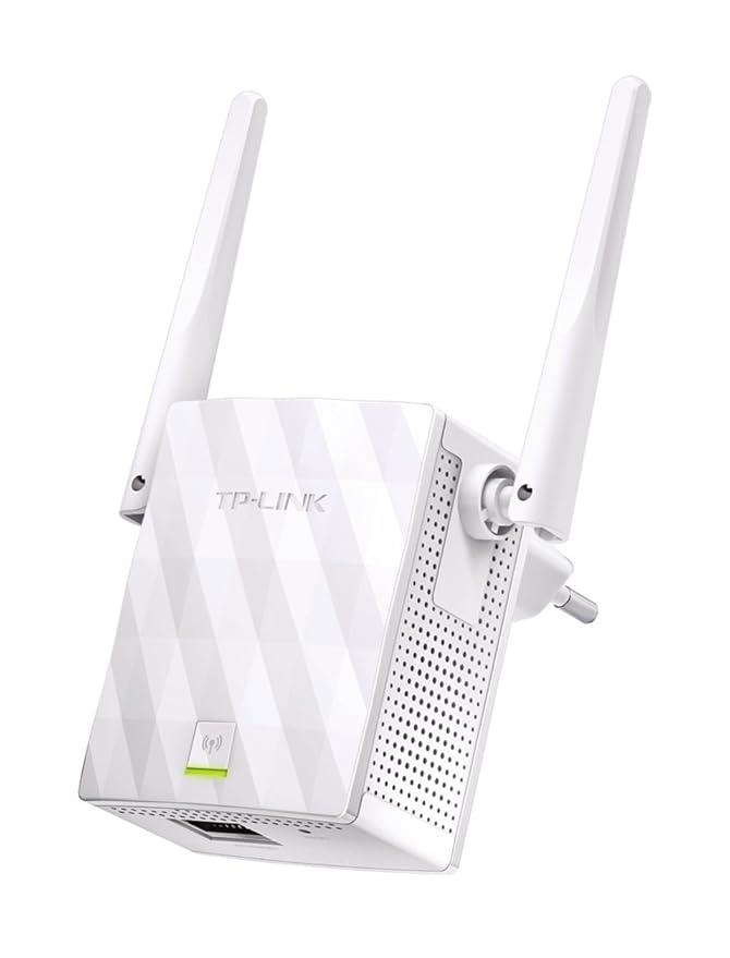 Tp-Link TL-WA855RE(EU) 300 Mbps Range Extender