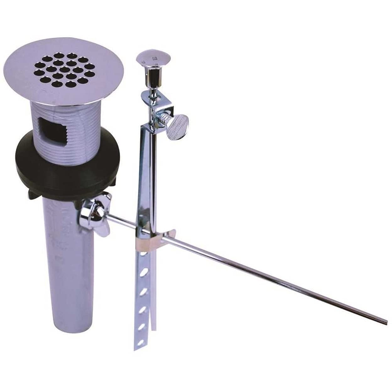 Watco Ideal LAV W CP bonde lavabo avec bouchon IdealLav 815-B-CP évacuation chrome