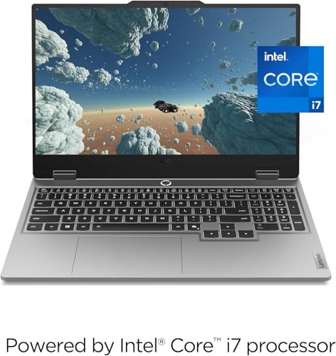 Lenovo Legion LOQ RTX 5050 thumbnail 2