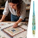 Zoom IMG-2 nankoyal uncinetti per maglia ferro Zoom IMG-2 nankoyal uncinetti per maglia ferro