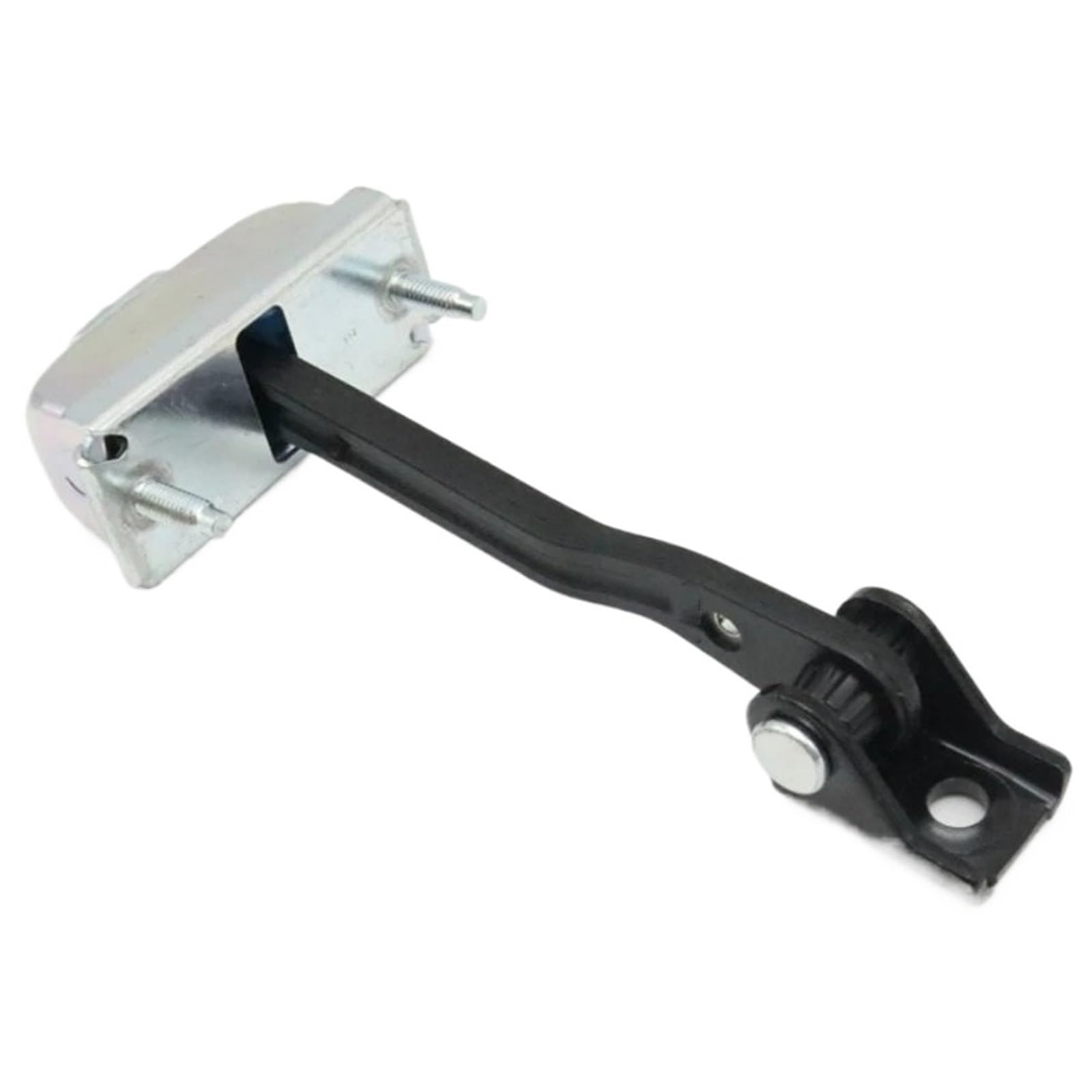 EGUIAS Fit for Ford Fit for Focus MK2 C-MAX Fit for Kuga MK1 Car Door Hinge Stopper Limiter Door Check Strap(1PC Front Right)