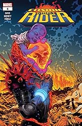 Amazon | Cosmic Ghost Rider (2018) #1 (of 5) (English