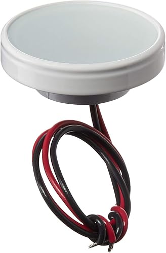 Lumitec Iluminación, Halo, Luz LED de montaje empotrado