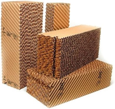 3453 40 x 28 x 12 in. Mastercool Pad