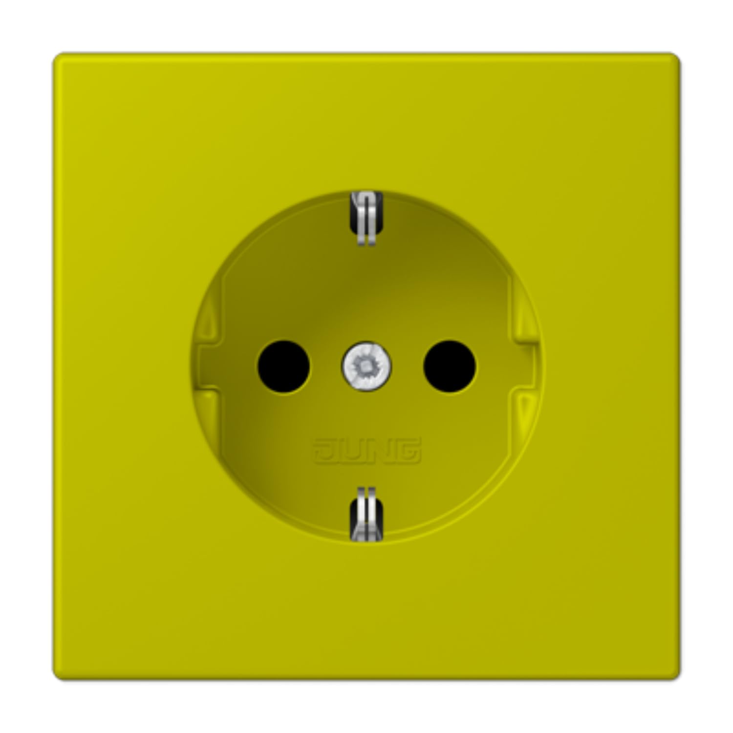 Prise SCHUKO LC4320F JUNG LC1520249 pour installation encastrée