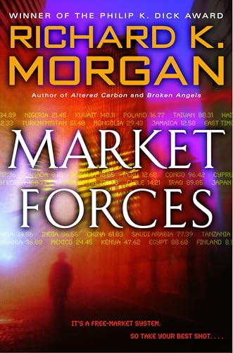Market Forces view 2