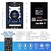 Pyle 3-Piece Wireless Bluetooth Stereo System - 1000 Watt DVD Shelf System for Home with DVD Player, MP3, USB, FM Radio, Bass Reflex Speaker, and Remote Control, Compact & Portable